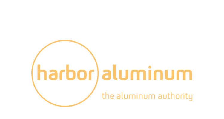 HOSTED BY: HARBOR ALUMINUM