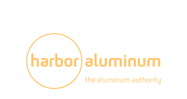 HOSTED BY: HARBOR ALUMINUM HOSTED BY: HARBOR ALUMINUM