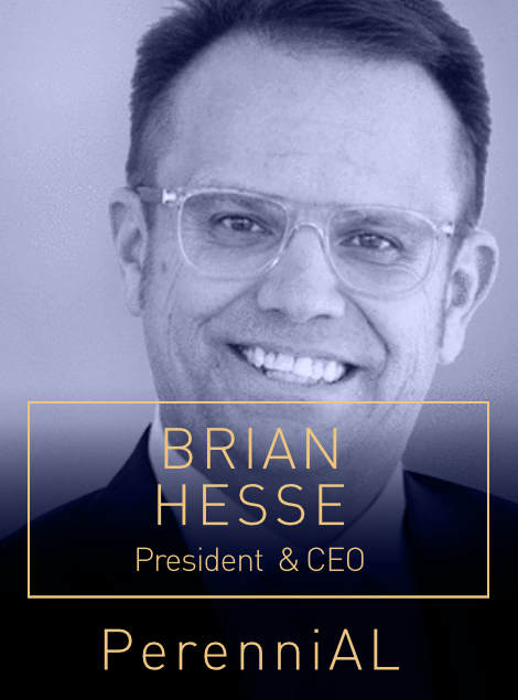 BRIAN HESSE