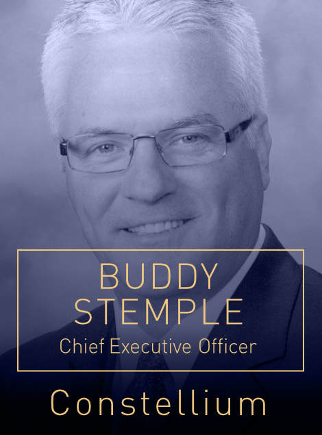 BUDDY STEMPLE