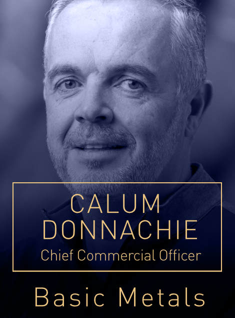 CALUM DONNACHIE