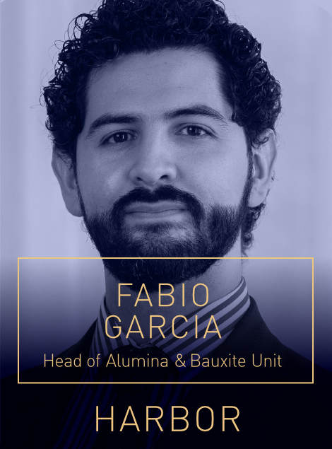 FABIO GARCIA