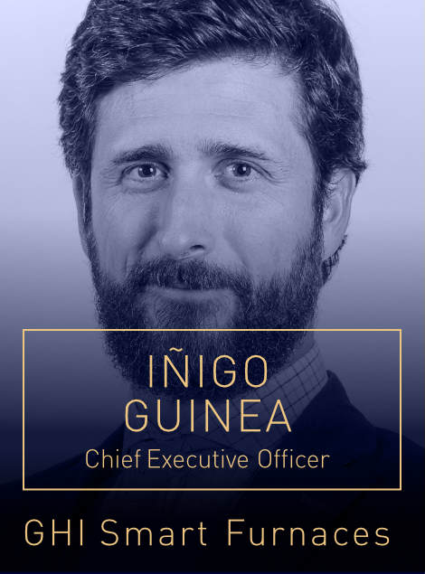 IÑIGO GUINEA