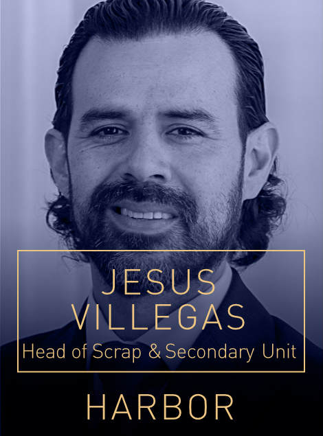 JESUS VILLEGAS