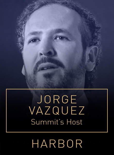 JORGE VAZQUEZ