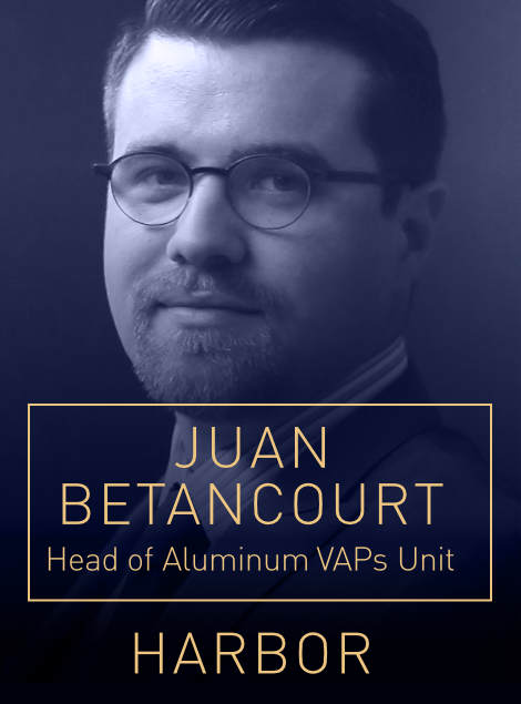 JUAN BETANCOURT