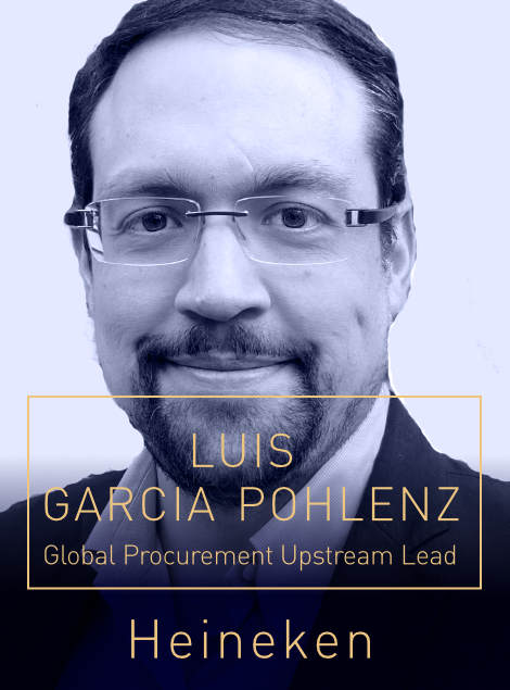 LUIS GARCIA POHLENZ
