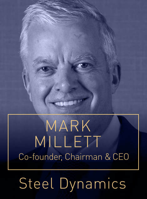 MARK MILLET