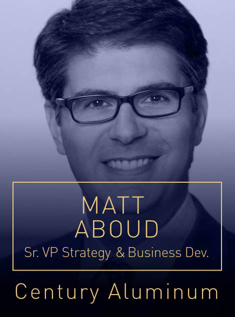 MATT ABOUD