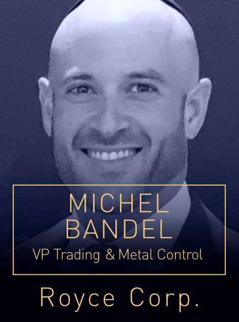 MICHEL BANDEL