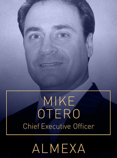 MIKE OTERO