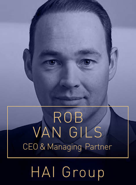 ROB VAN GILS