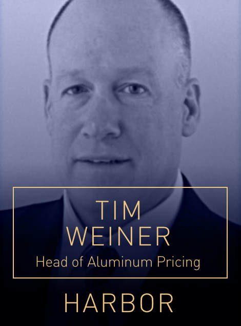 TIM WEINER