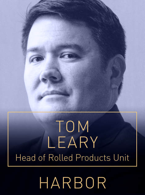 TOM LEARY