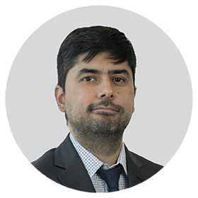 Julio Moreno Julio Moreno