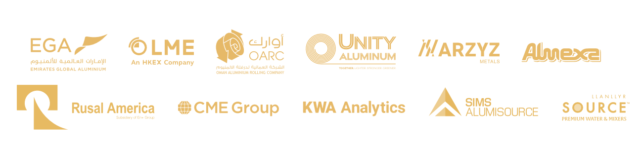 Summit Sponsors