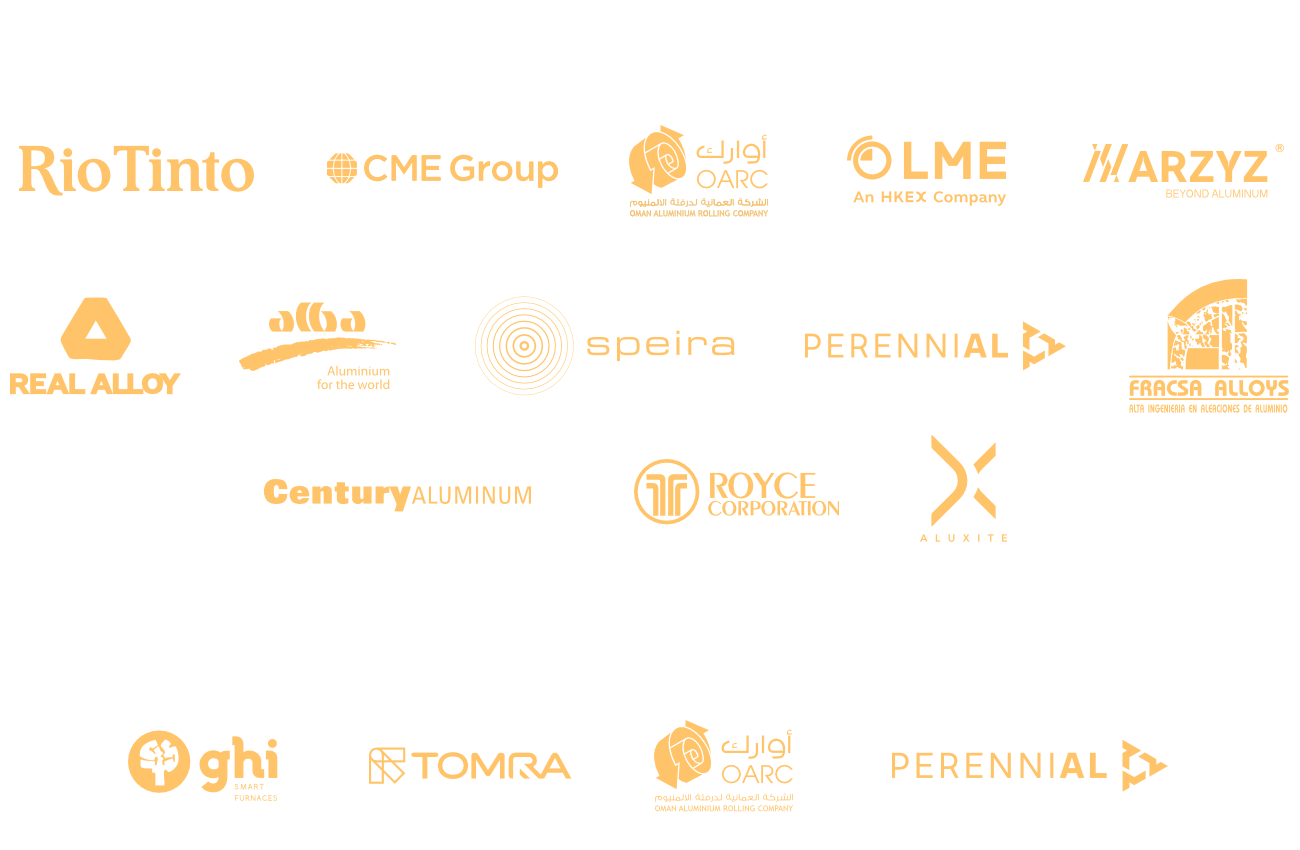 Logos Sponsors