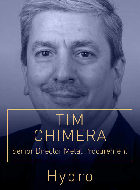 Tim Chimera