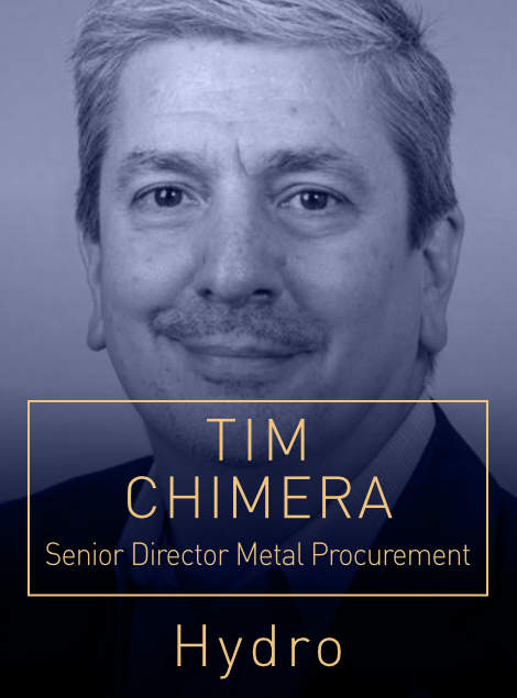 TIM CHIMERA