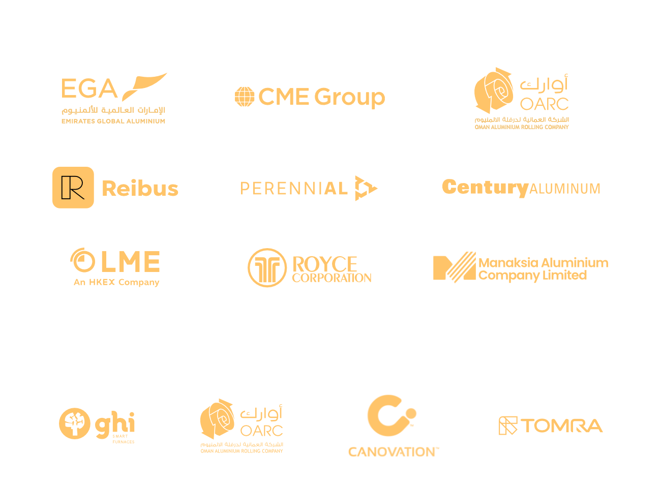 Sponsor Logos Logos Sponsors