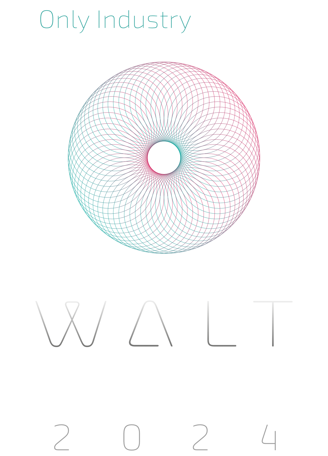 Walt Expo Logo